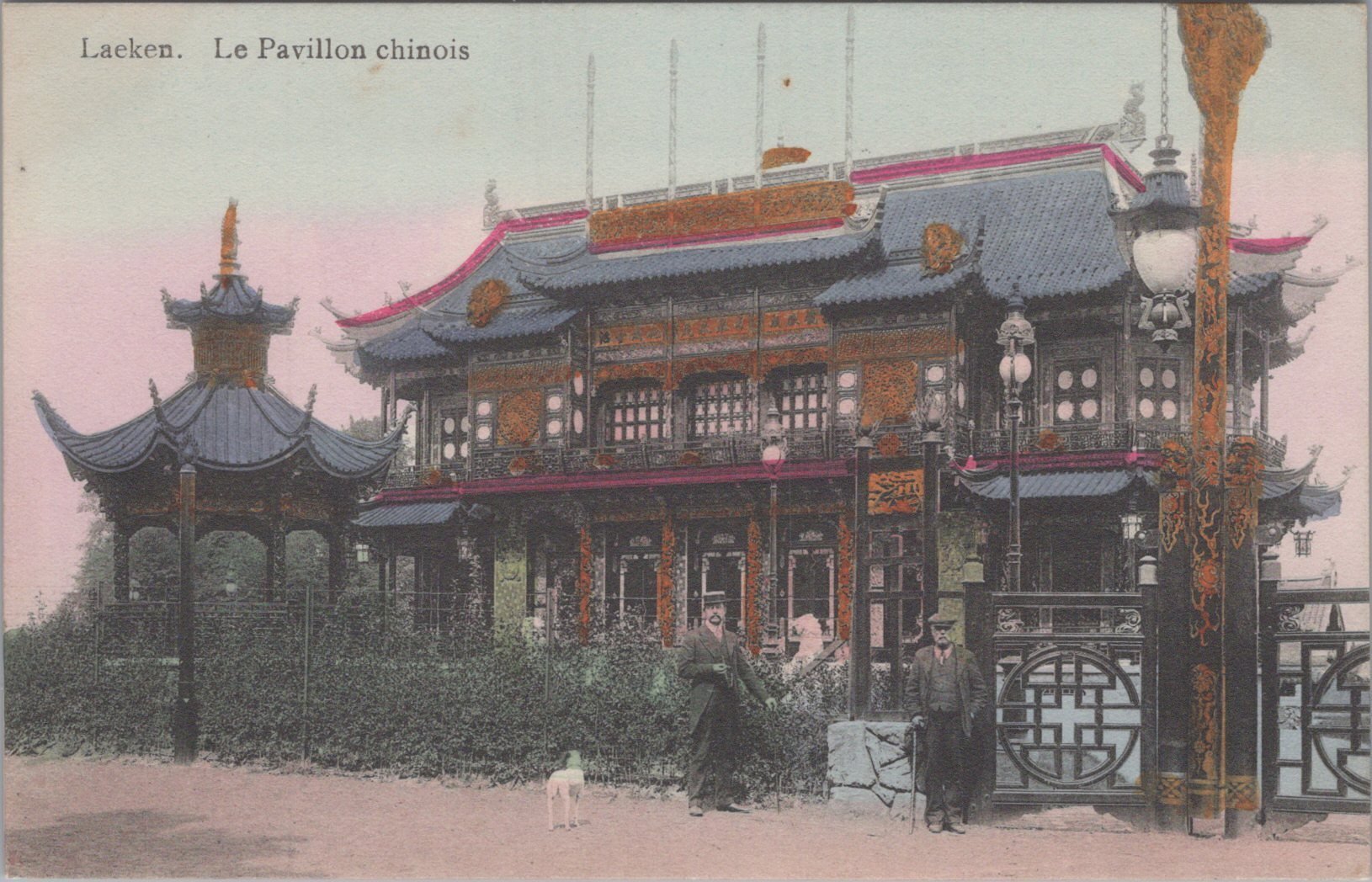 /Belgium/Places/BE_Place_1900-1961_Laeken. Le Pavillon chinois.jpg